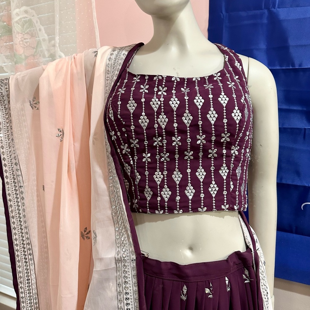 Lehnga set